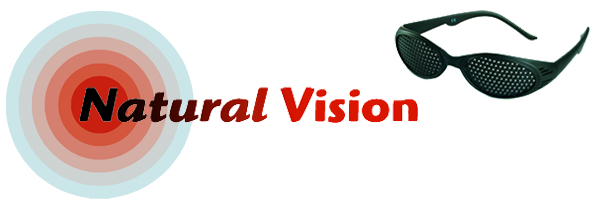 NATURAL VISION: Gafas reticulares piramidales - Estenos o gafas reticulares  tipo GAP Sympatico